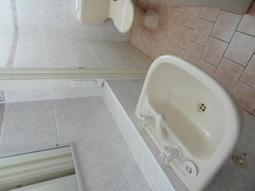 Bunbury Welcome Inn Motel Номер фото
